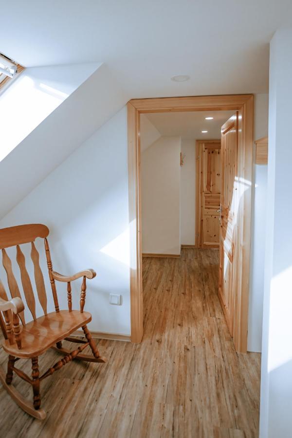 Apartments Cenda Zelezniki Zewnętrze zdjęcie