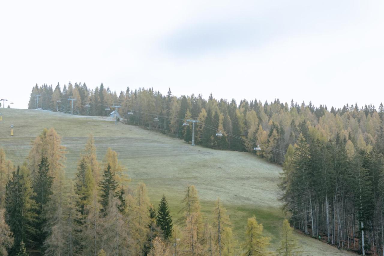 Apartments Cenda Zelezniki Zewnętrze zdjęcie