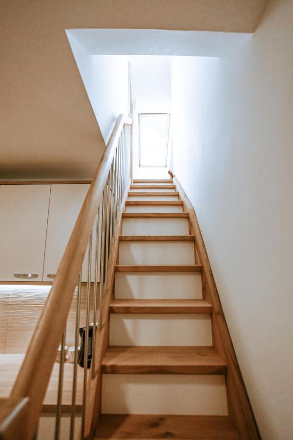 Apartments Cenda Zelezniki Zewnętrze zdjęcie